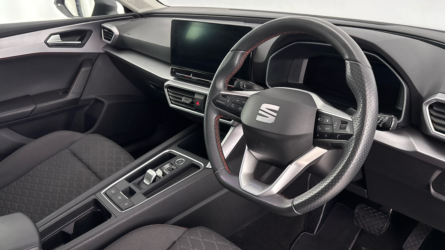 Used SEAT Leon 2021 for sale - 77602874: Photo 6