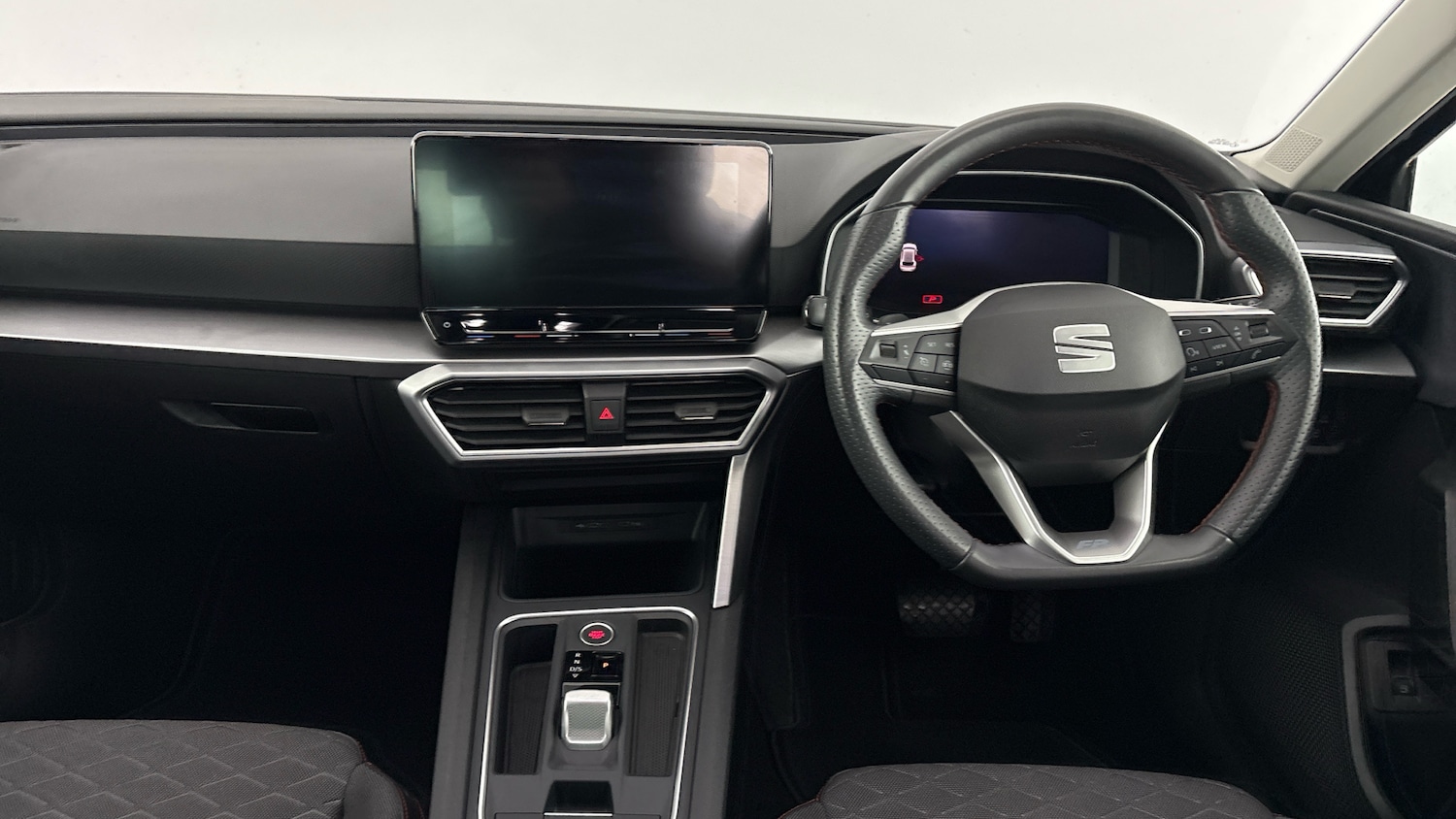 Used SEAT Leon 2021 for sale - 77602874: Photo 9