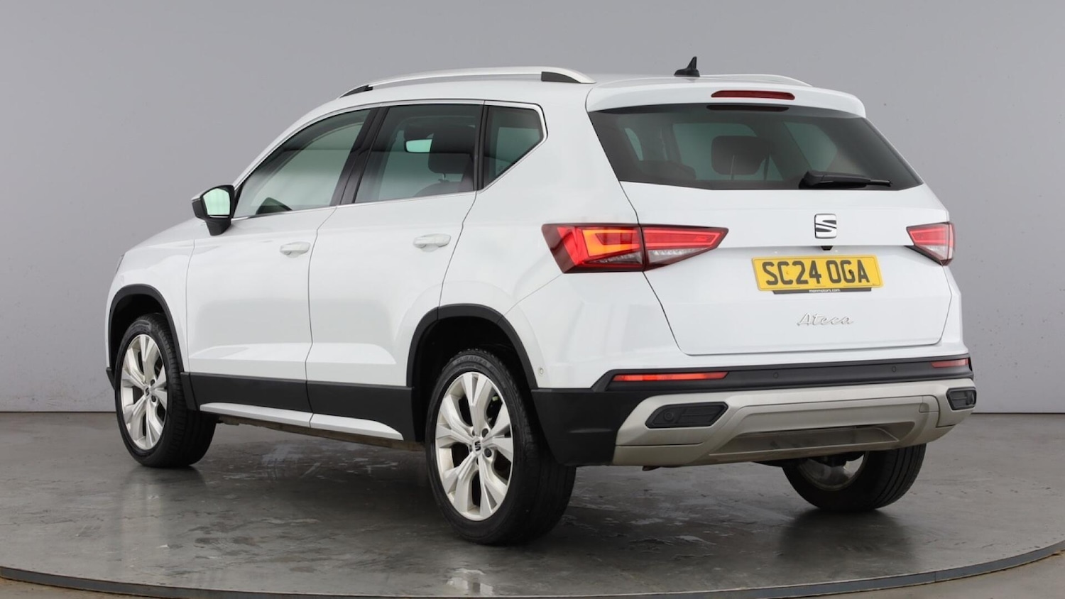 Used SEAT Ateca 2024 for sale - 77505327: Photo 3