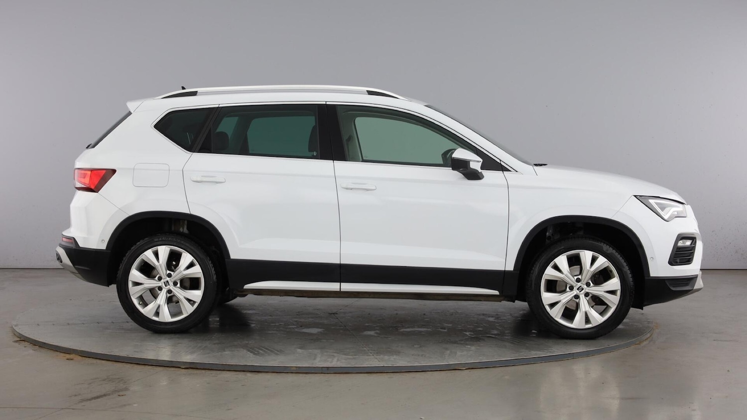 Used SEAT Ateca 2024 for sale - 77505327: Photo 4
