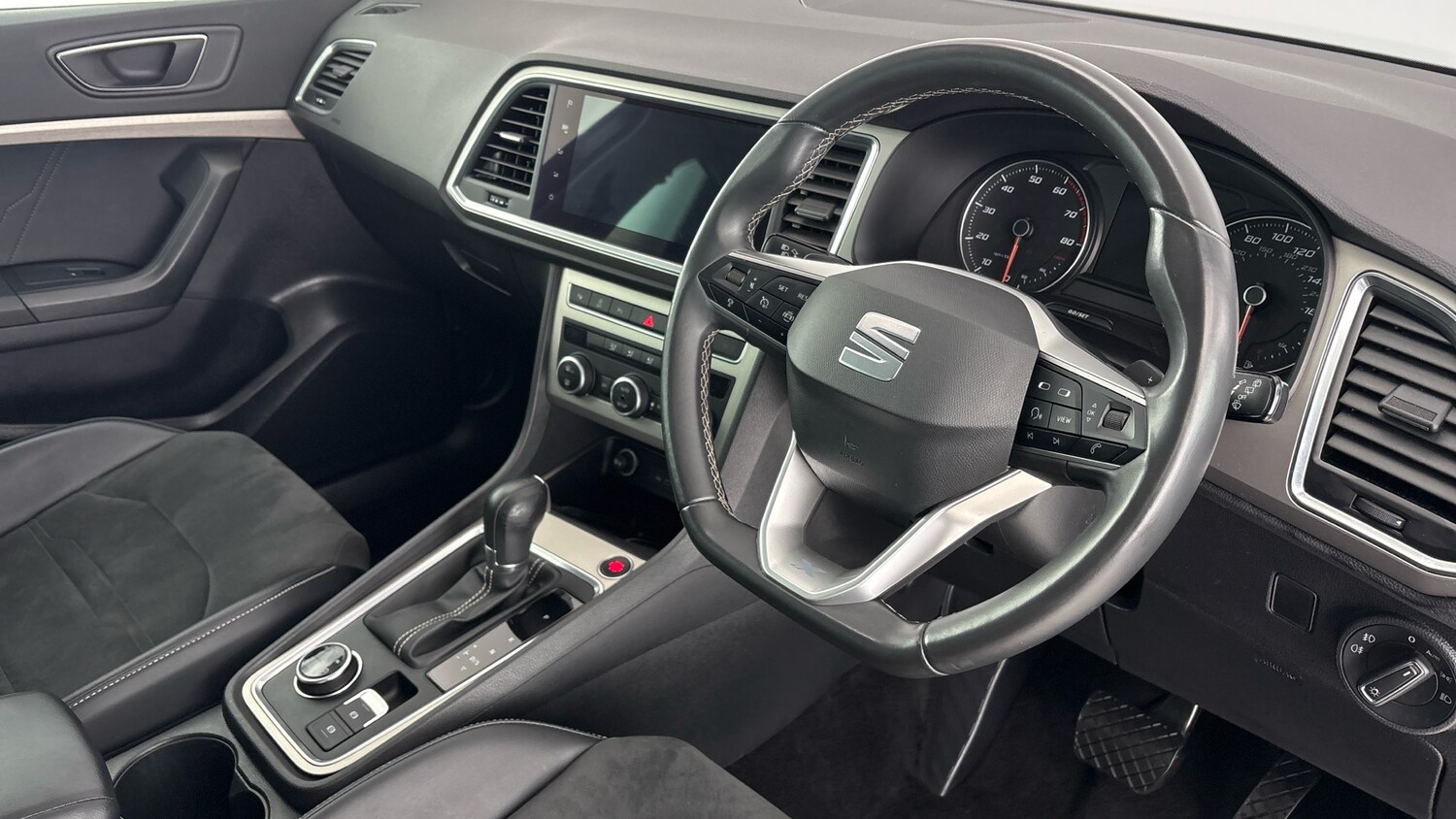 Used SEAT Ateca 2021 for sale - 77505305: Photo 6