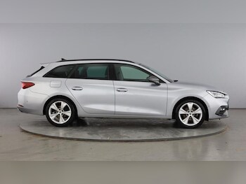 Used SEAT Leon 2022 for sale - 77195401: Photo