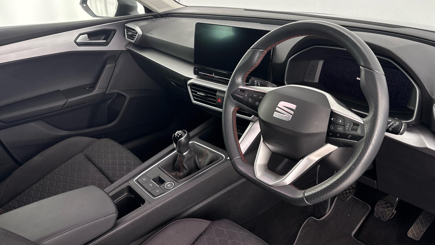 Used SEAT Leon 2022 for sale - 77602919: Photo 6