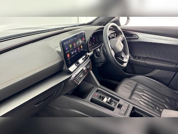 Used Cupra Formentor 2024 for sale - 76847489: Photo