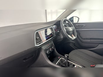 Used SEAT Ateca 2023 for sale - 78953698: Photo