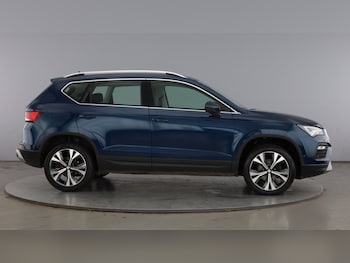 Used SEAT Ateca 2023 for sale - 78953698: Photo