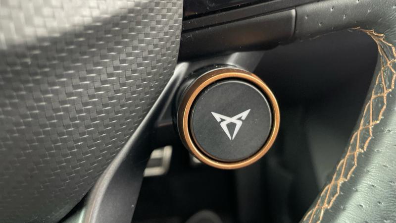 Used Cupra Born 2022 for sale - 76382306: Photo 12