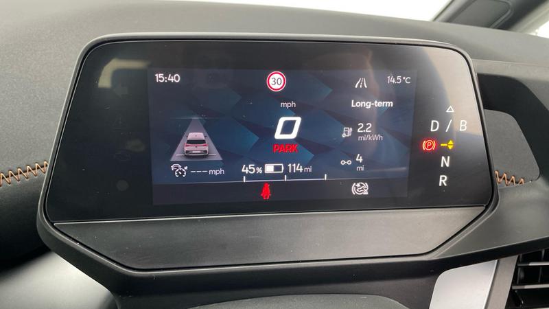 Used Cupra Born 2022 for sale - 76382306: Photo 13