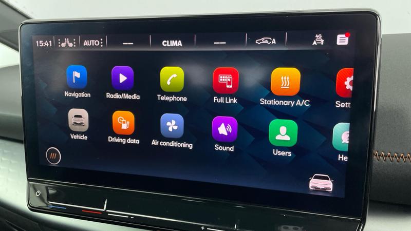 Used Cupra Born 2022 for sale - 76382306: Photo 18