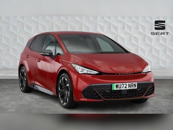 Used Cupra Born 2022 for sale - 76382306: Photo