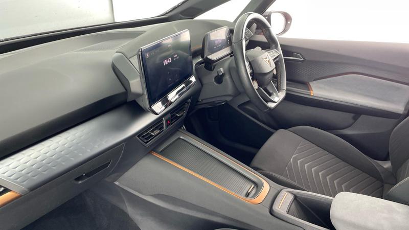 Used Cupra Born 2022 for sale - 76382306: Photo 2