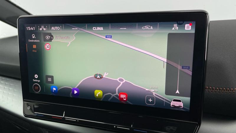 Used Cupra Born 2022 for sale - 76382306: Photo 22