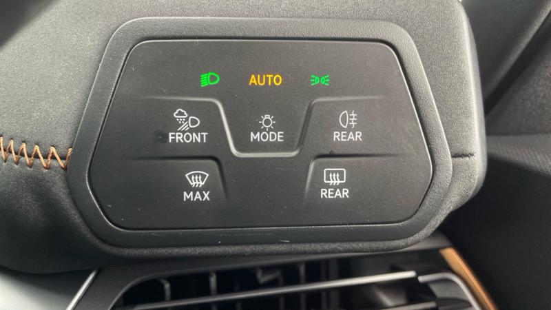 Used Cupra Born 2022 for sale - 76382306: Photo 23