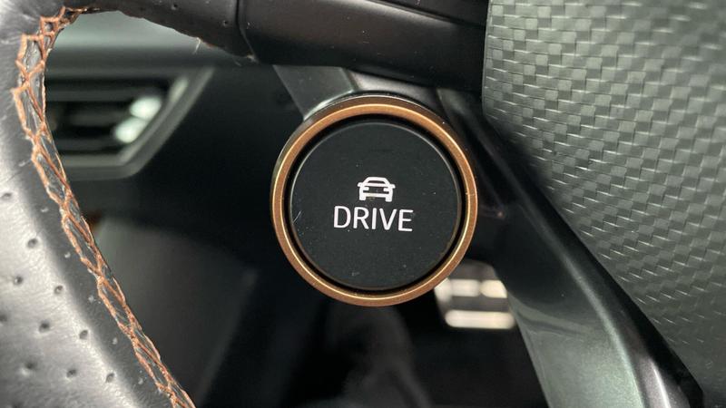 Used Cupra Born 2022 for sale - 76382306: Photo 25