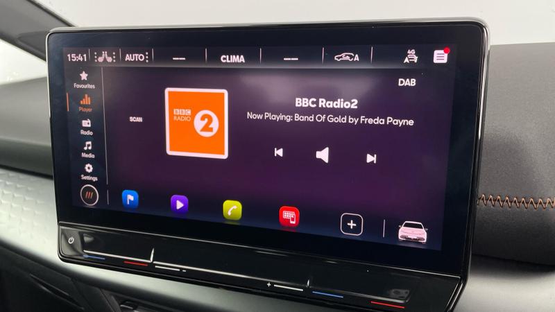 Used Cupra Born 2022 for sale - 76382306: Photo 26