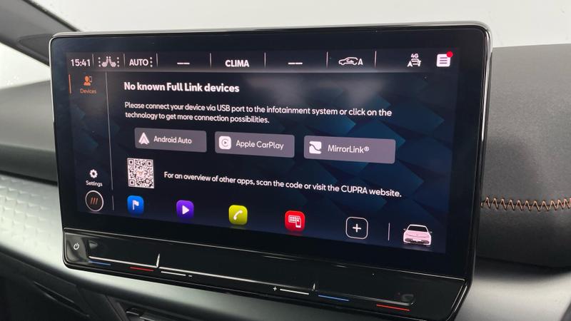 Used Cupra Born 2022 for sale - 76382306: Photo 28