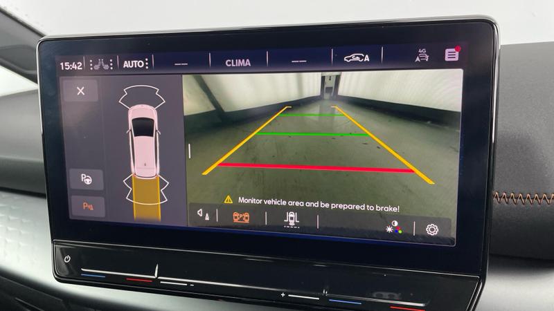 Used Cupra Born 2022 for sale - 76382306: Photo 29