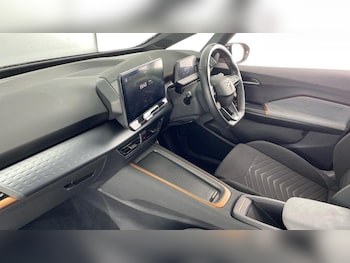 Used Cupra Born 2022 for sale - 76382306: Photo