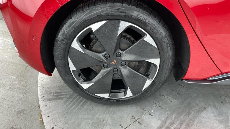 Used Cupra Born 2022 for sale - 76382306: Photo 30