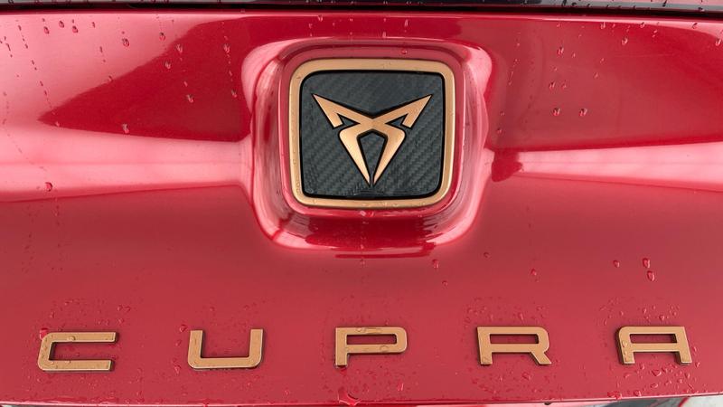 Used Cupra Born 2022 for sale - 76382306: Photo 33