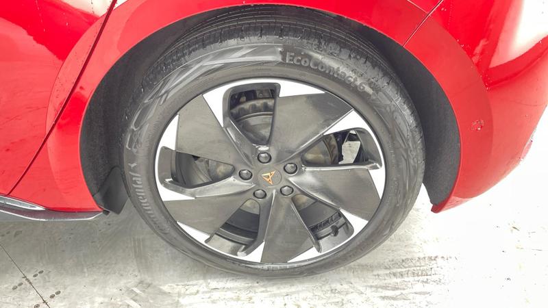 Used Cupra Born 2022 for sale - 76382306: Photo 36