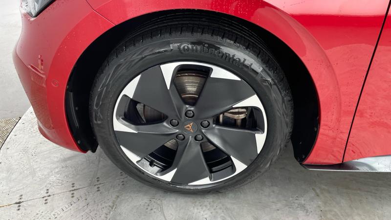 Used Cupra Born 2022 for sale - 76382306: Photo 40