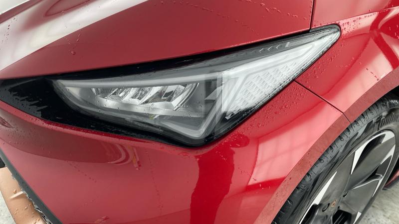 Used Cupra Born 2022 for sale - 76382306: Photo 41