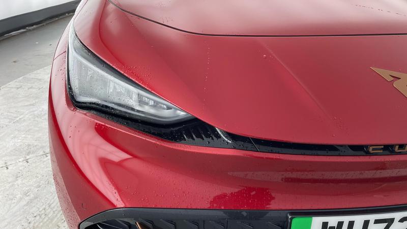 Used Cupra Born 2022 for sale - 76382306: Photo 42