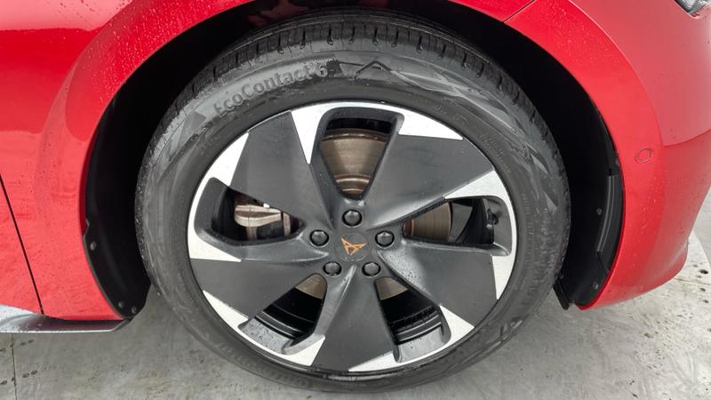 Used Cupra Born 2022 for sale - 76382306: Photo 5