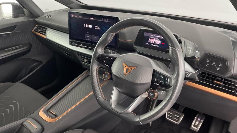 Used Cupra Born 2022 for sale - 76382306: Photo 6