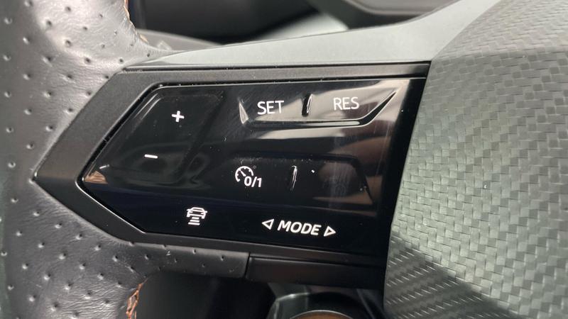 Used Cupra Born 2022 for sale - 76382306: Photo 7