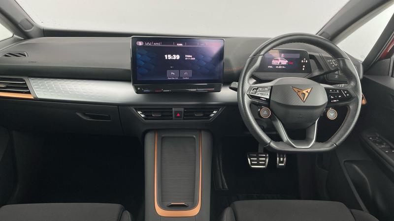 Used Cupra Born 2022 for sale - 76382306: Photo 8