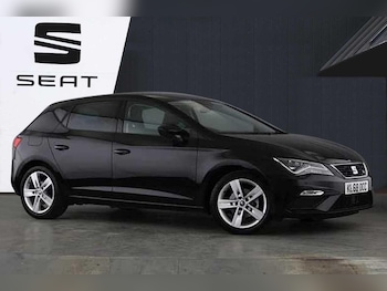 SEAT Leon feature image