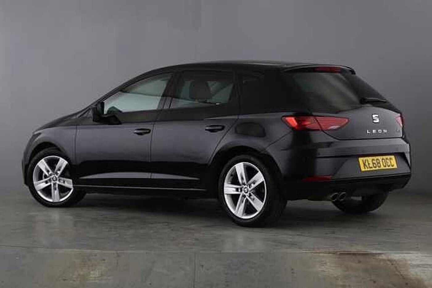 Used SEAT Leon 2019 for sale - 78014667: Photo 3