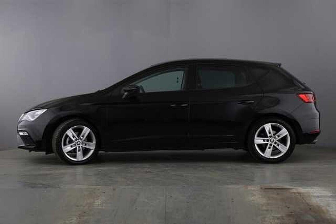 Used SEAT Leon 2019 for sale - 78014667: Photo 4