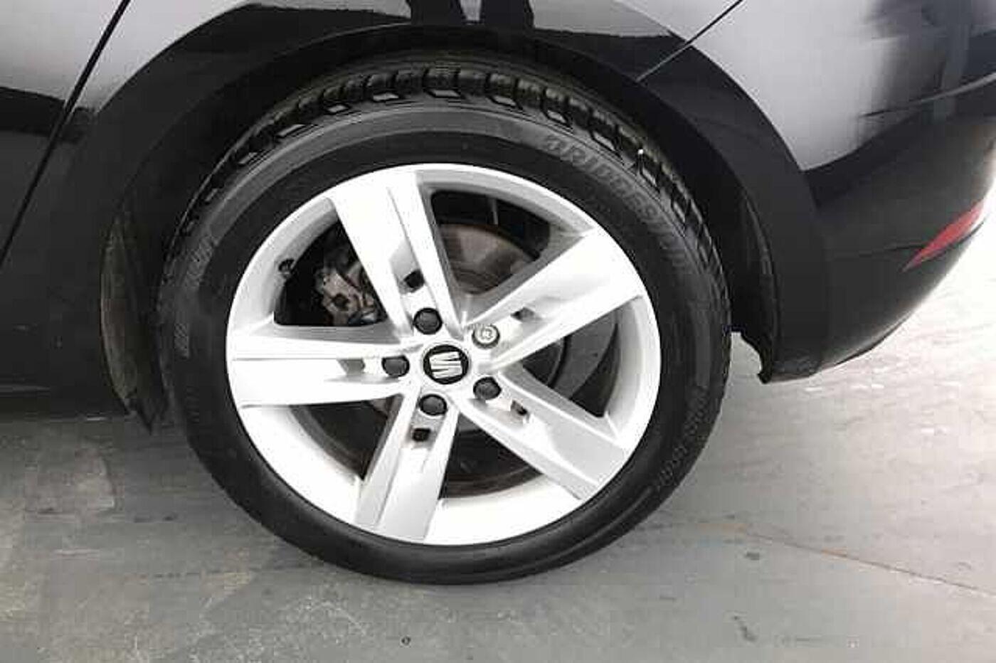 Used SEAT Leon 2019 for sale - 78014667: Photo 5