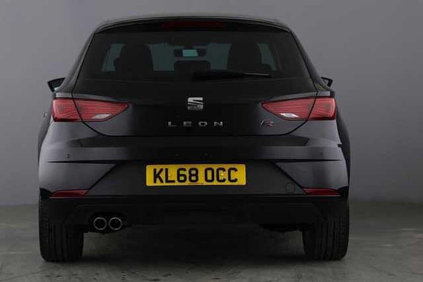 Used SEAT Leon 2019 for sale - 78014667: Photo 6