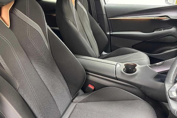Used Cupra Tavascan 2024 for sale - 76273848: Photo 10