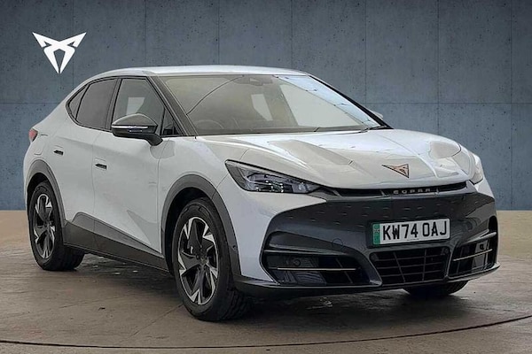 Used Cupra Tavascan 2024 for sale - 76273848: Photo 1