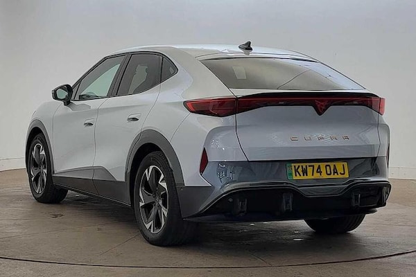 Used Cupra Tavascan 2024 for sale - 76273848: Photo 3