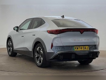 Used Cupra Tavascan 2024 for sale - 76273848: Photo