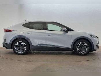 Used Cupra Tavascan 2024 for sale - 76273848: Photo
