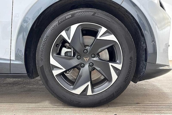 Used Cupra Tavascan 2024 for sale - 76273848: Photo 5