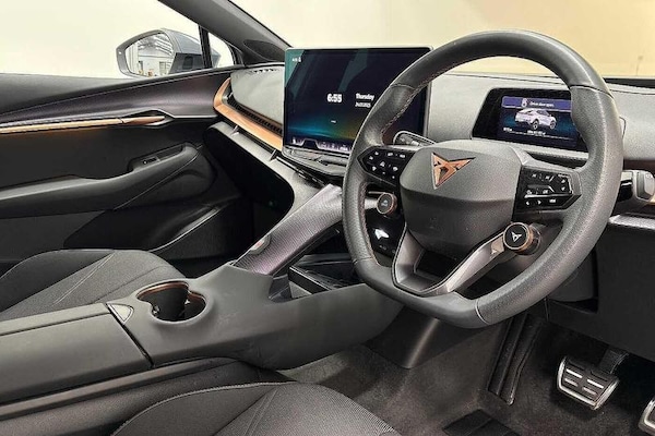 Used Cupra Tavascan 2024 for sale - 76273848: Photo 6