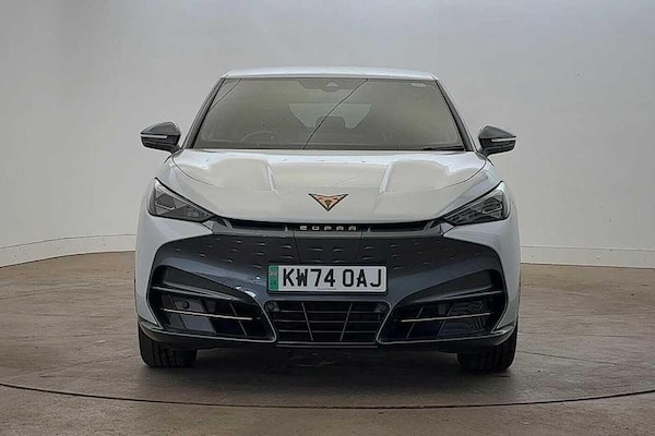 Used Cupra Tavascan 2024 for sale - 76273848: Photo 7