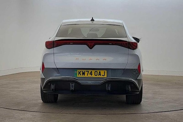 Used Cupra Tavascan 2024 for sale - 76273848: Photo 8