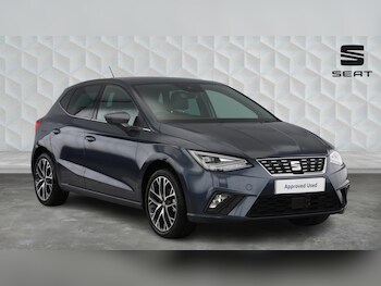 Used SEAT Ibiza 2024 for sale - 77718169: Photo