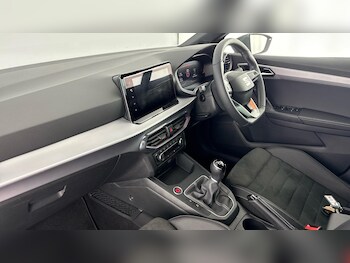 Used SEAT Ibiza 2024 for sale - 77718169: Photo