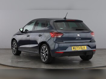 Used SEAT Ibiza 2024 for sale - 77718169: Photo