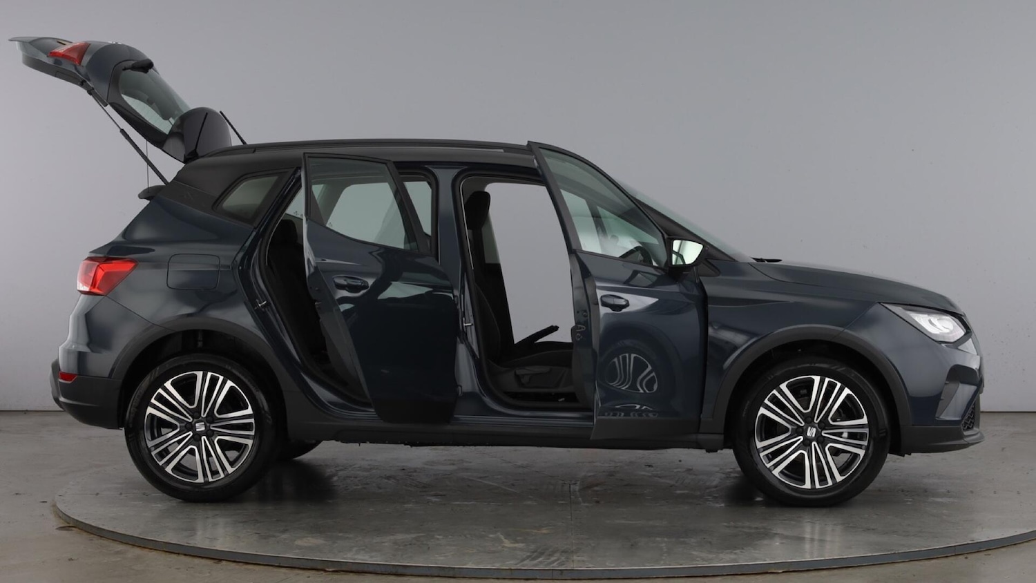 Used SEAT Arona 2026 for sale - 77762913: Photo 10